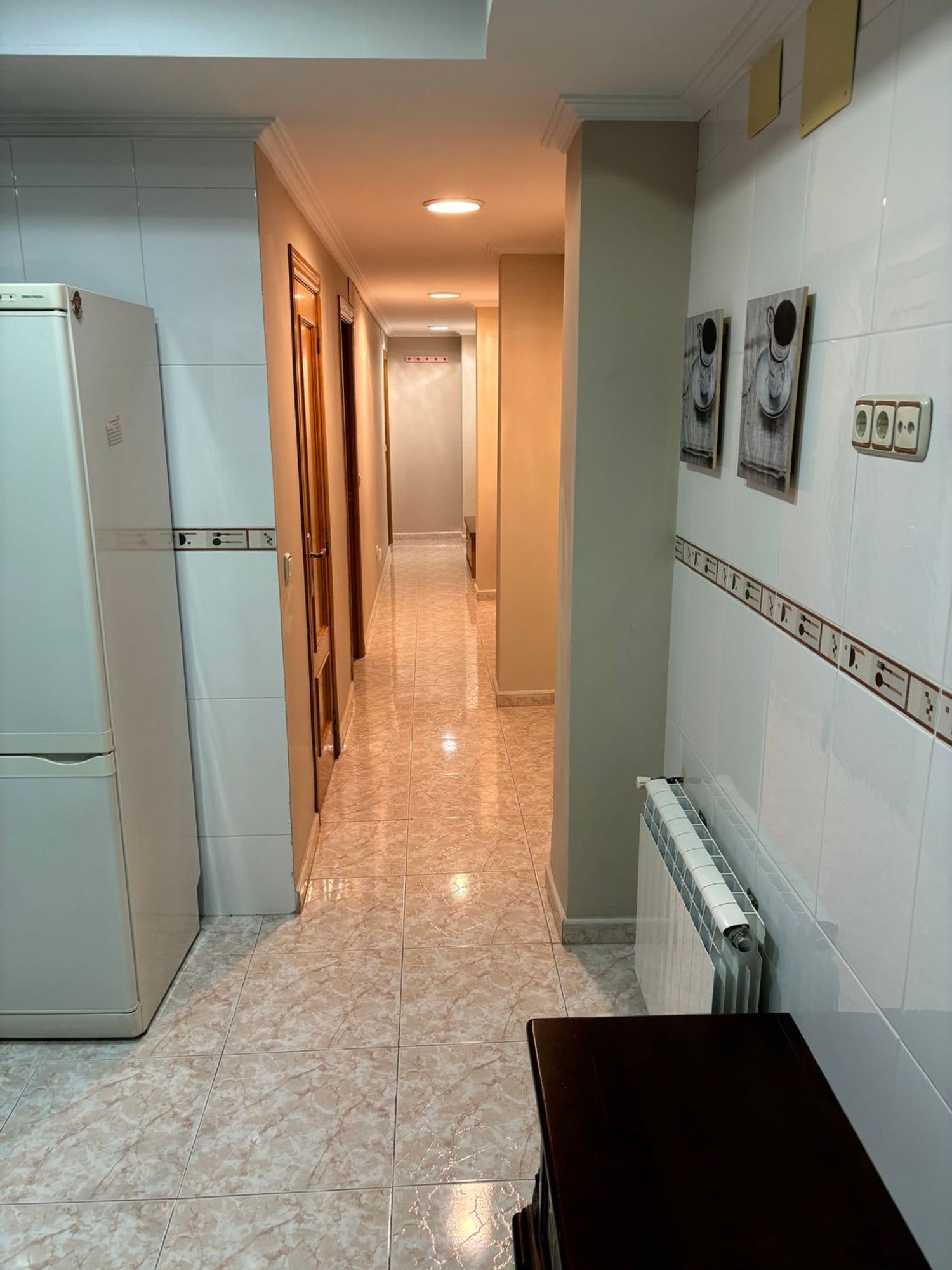 Piso en plaza Vella, 14 - Foto 12