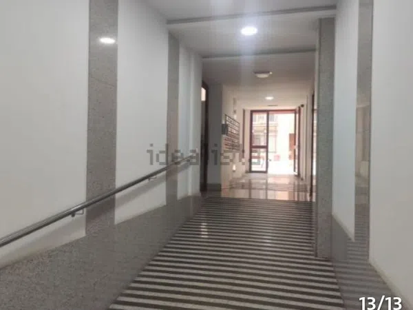 Piso en calle Almenara, 18