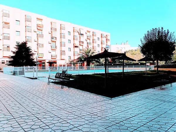 Piso en Avenida de la Unión Europea, Sureste - Foto 1
