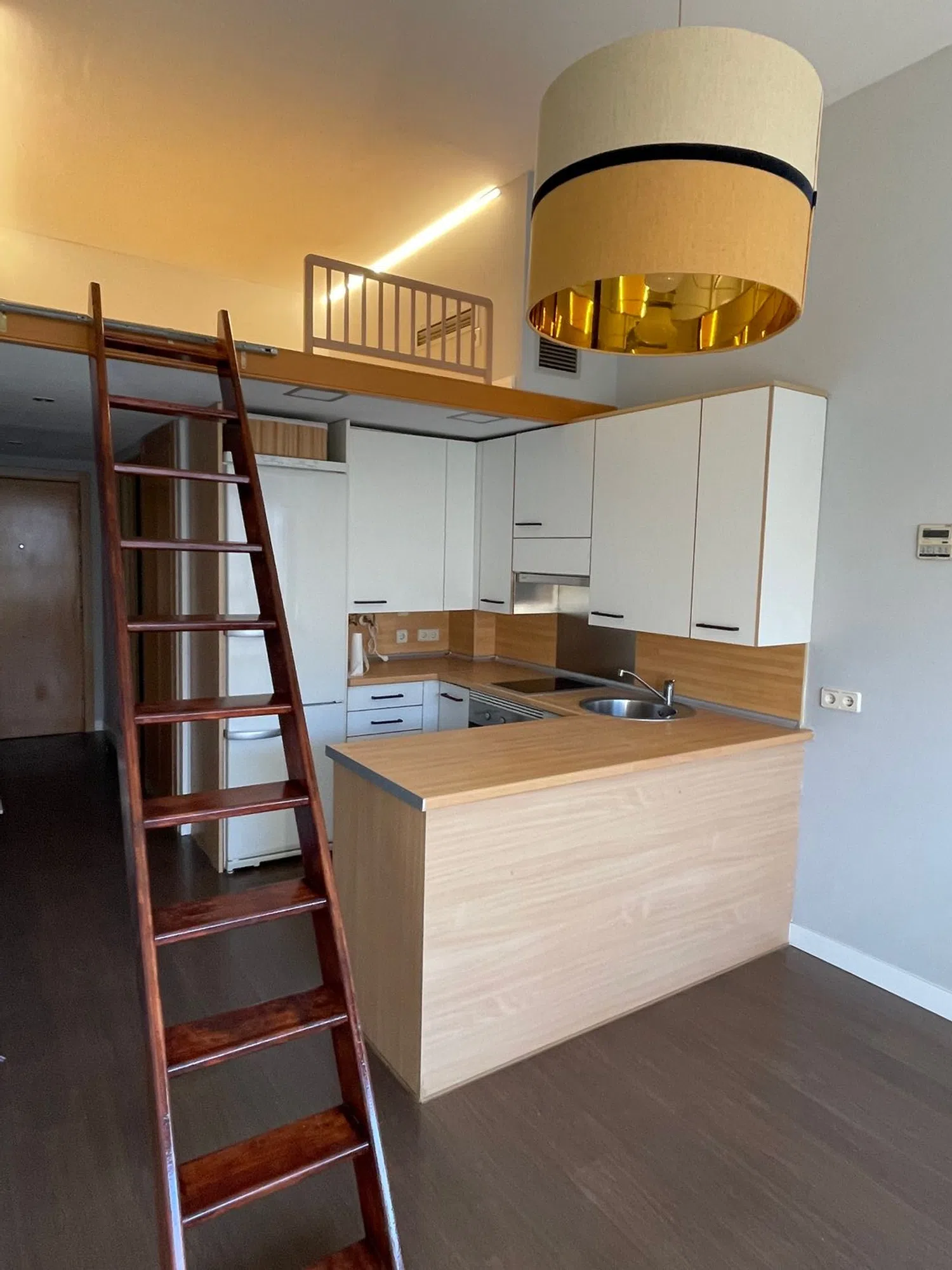 Estudio en avenida del Ensanche de Vallecas, 87 - Foto 27