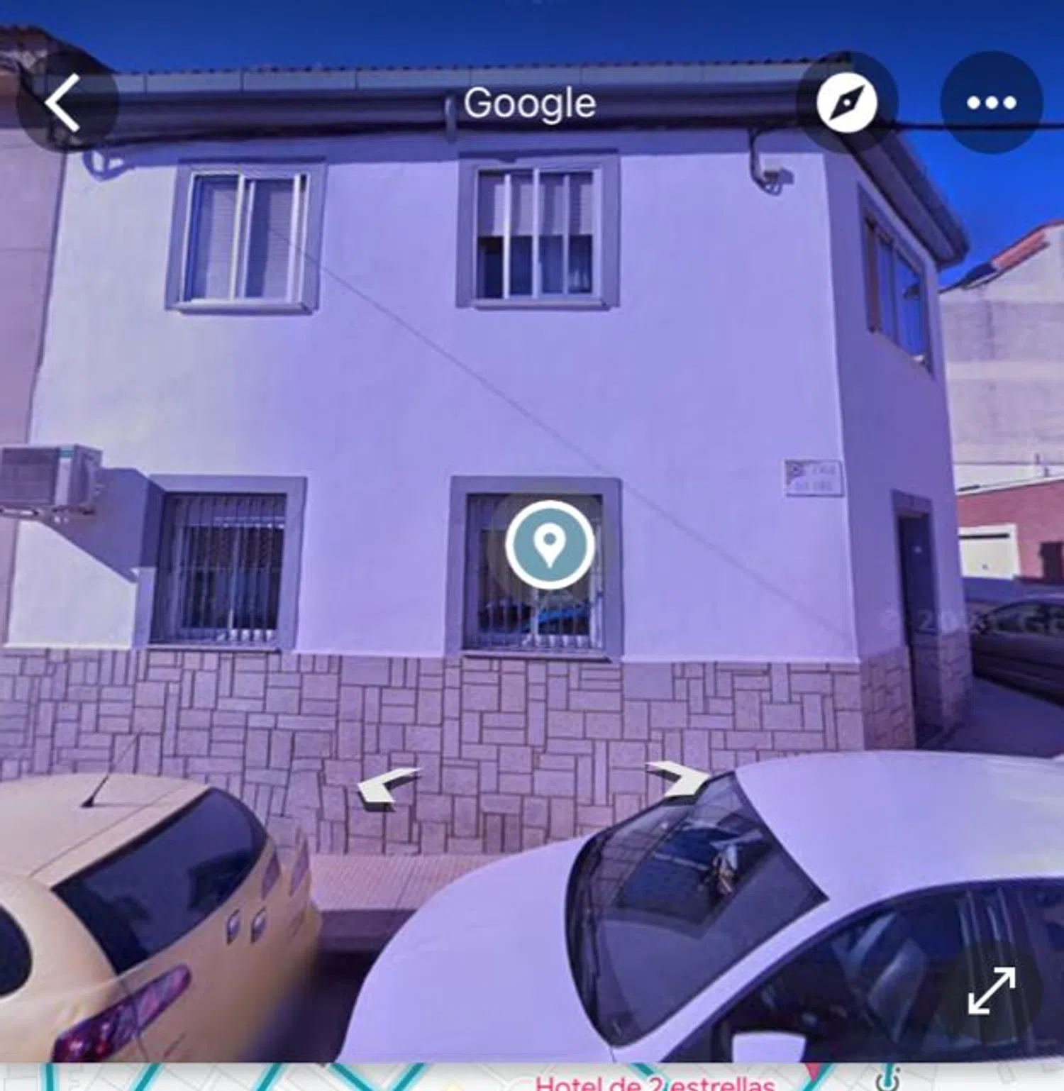 Piso en calle los Fueros, 3 - Foto 8