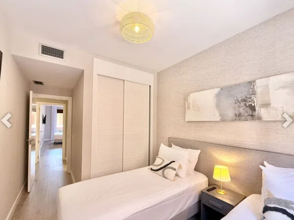 Piso en calle Chopo, 284 - Foto 7