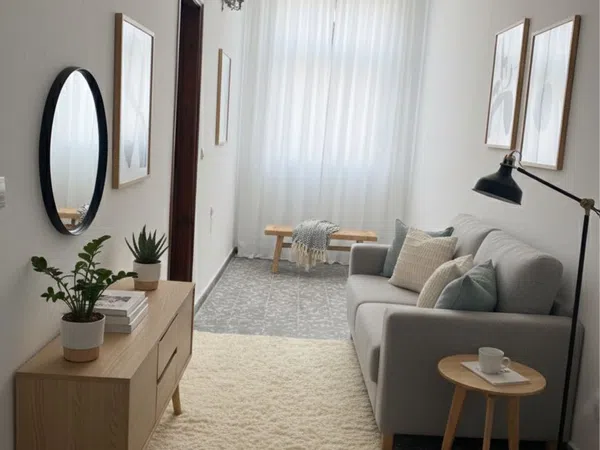 Casa independiente en El Calero, Las Huesas, Marpequeña, 56 - Foto 14