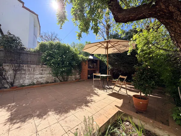 Chalet adosado en Alpedrete - Foto 30