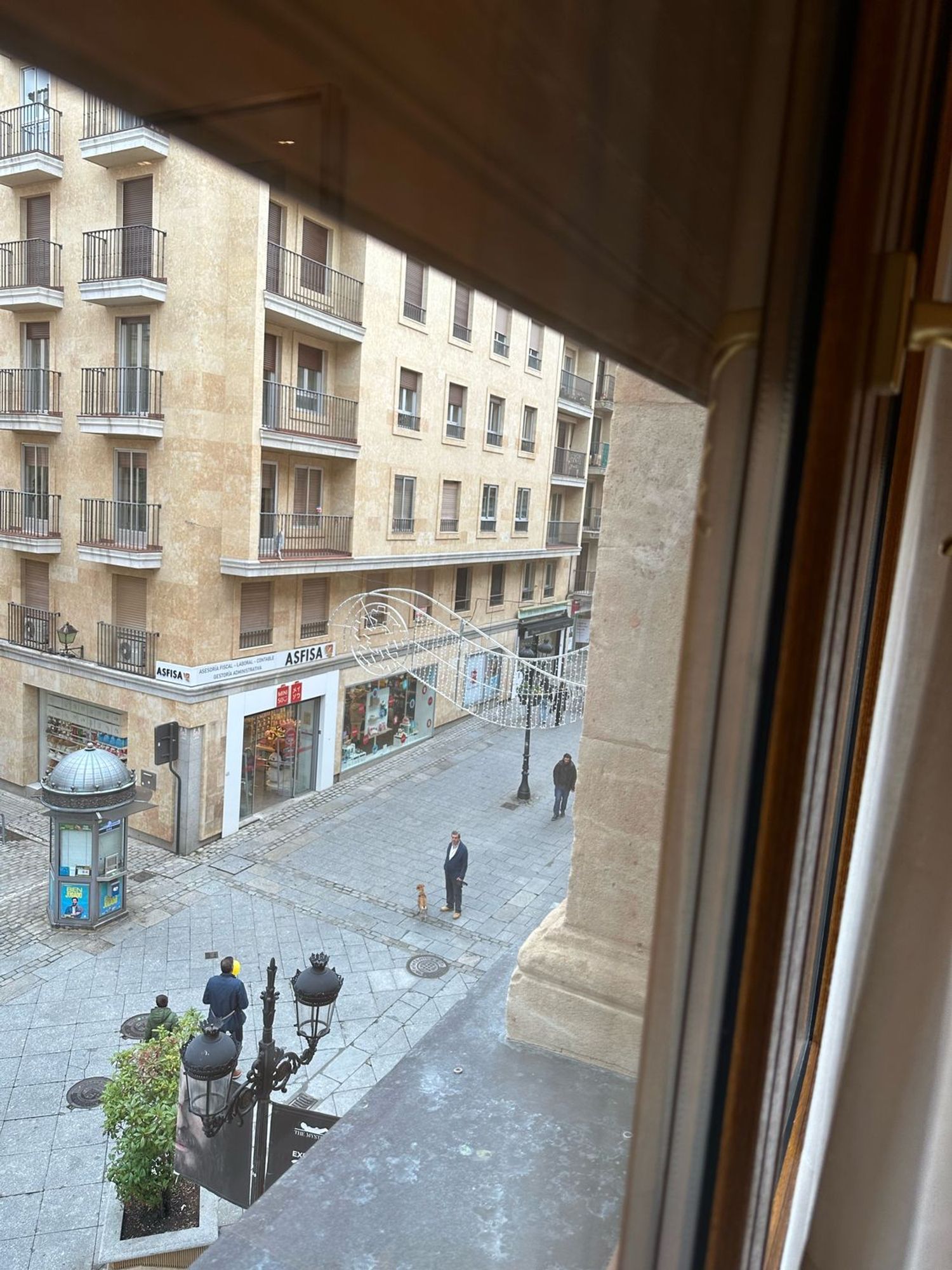Piso en Calle Zamora, 48 - Foto 14
