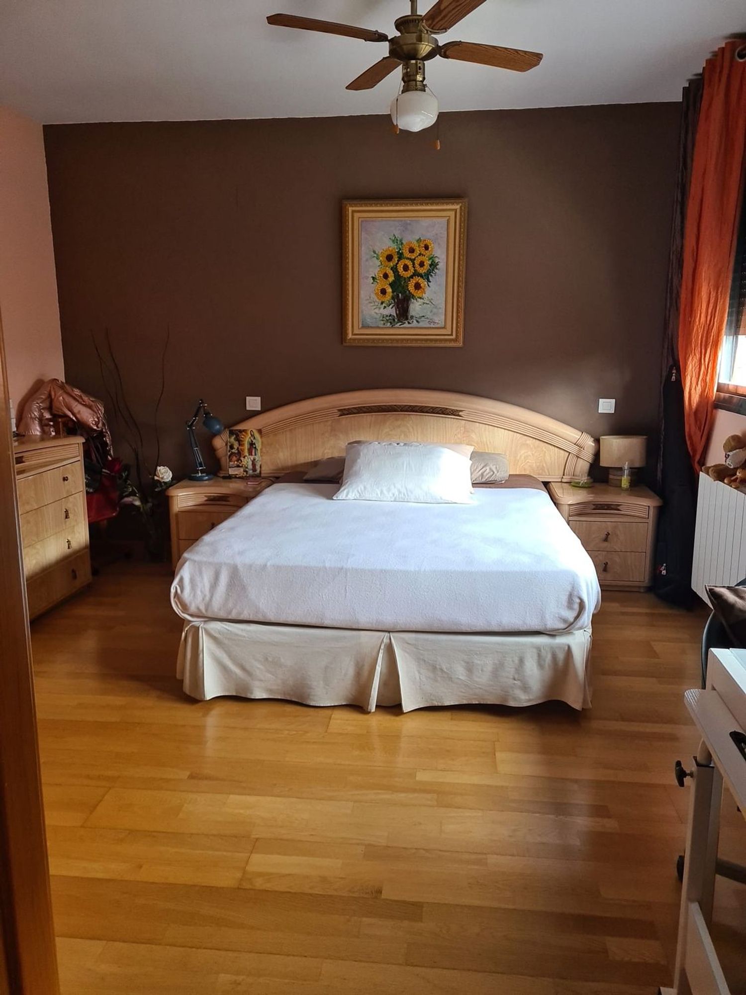 Chalet adosado en calle Naciones Unidas, 6 - Foto 11