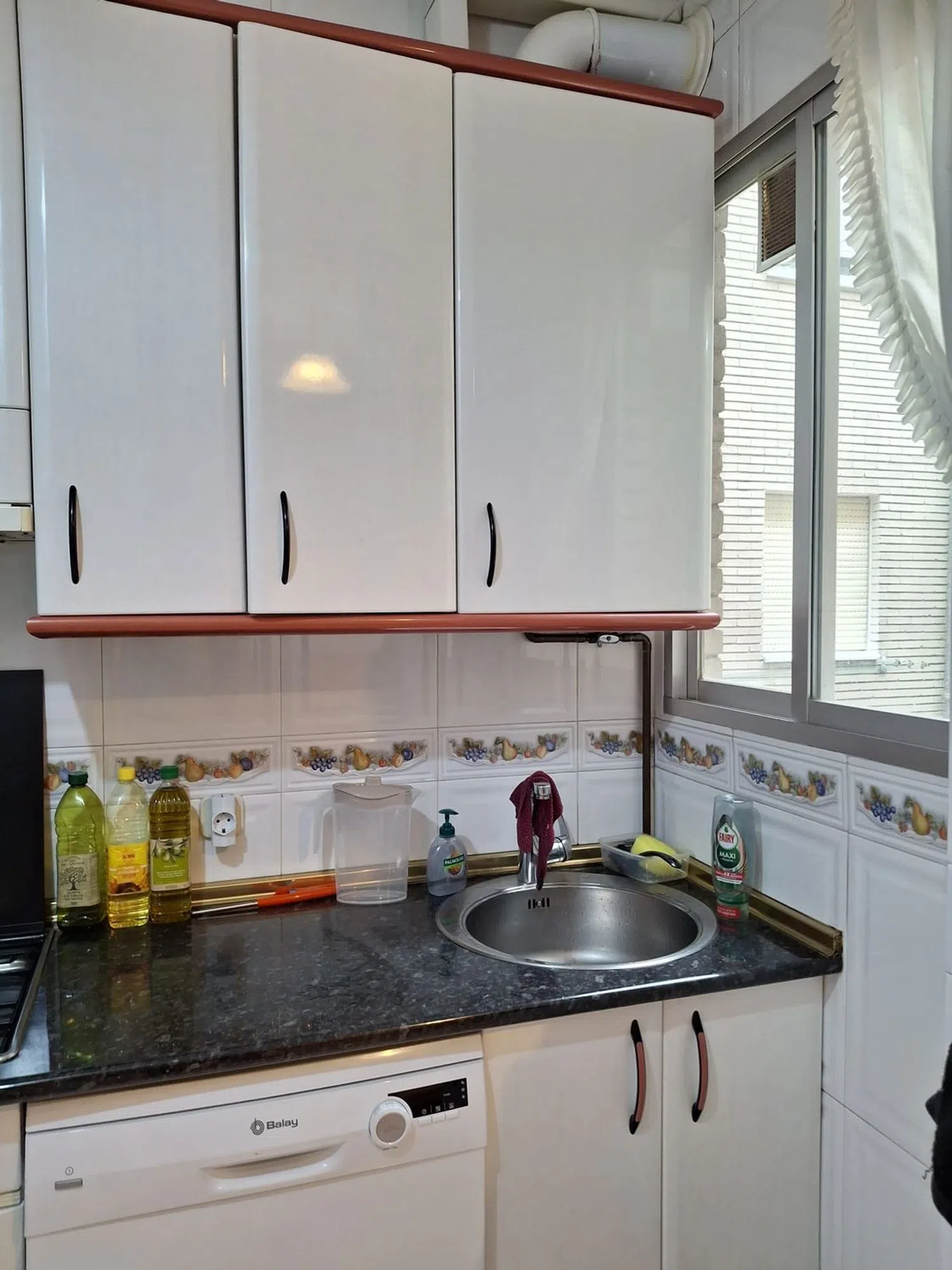 Piso en calle de Villamanín, 31 - Foto 7