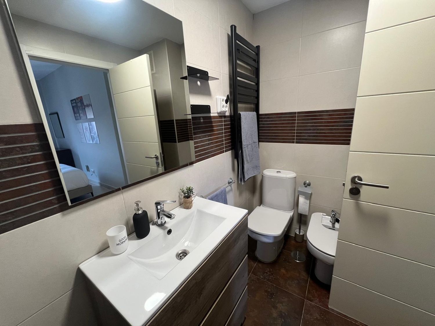 Piso en Calle María Barrientos, 6, El Consul - El Romeral - Foto 22