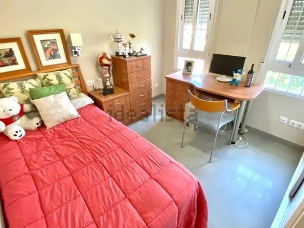 Piso en Calle Rafael Márquez Mazzantini, 7, Zoco - Poniente - Foto 1