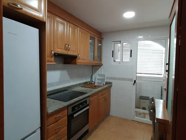 Casa o chalet independiente en Calle de la Serreta, 1 - Foto 5