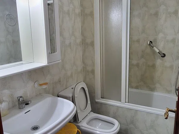 Estudio en Calle de Alejandro Novo González, 4, Conxo - Foto 12