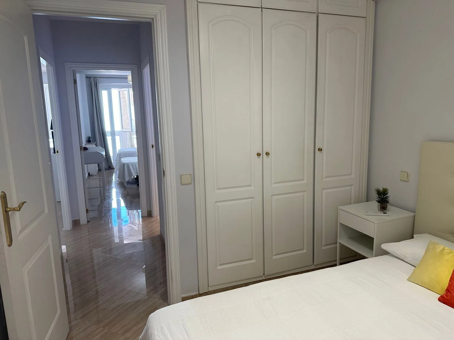 Piso - Foto 13