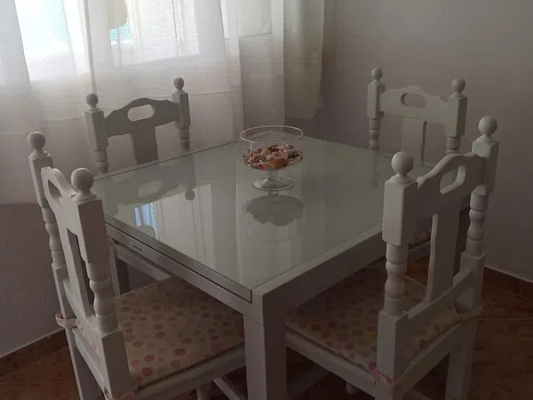 Piso en Avenida Mar del Sur, 86, Torreguadiaro-San Diego, Torreguadiaro-San Diego - Foto 4