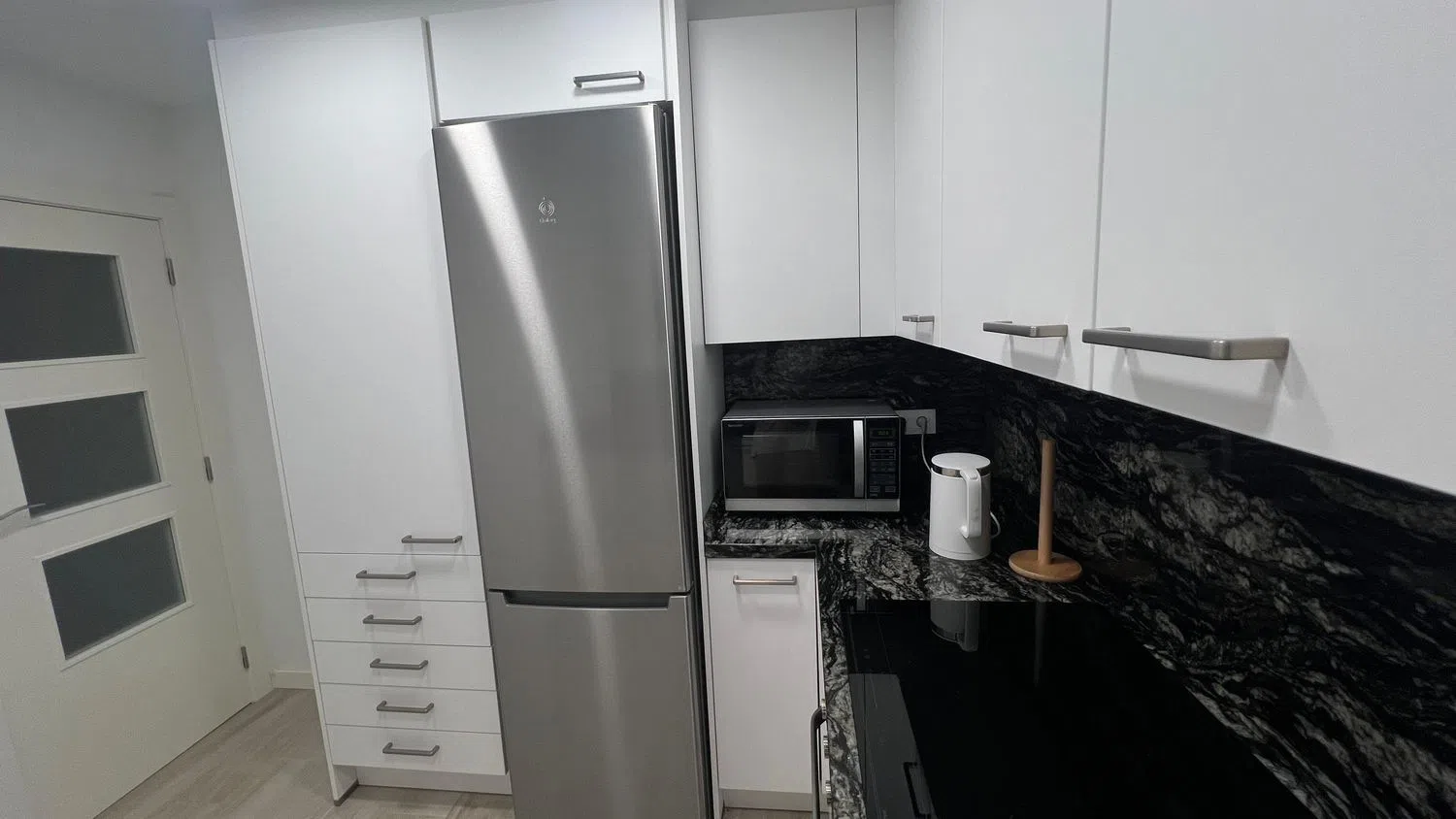 Piso en Barrio Vilapicina i la Torre Llobeta - Foto 1