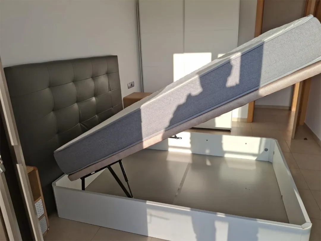 Piso en  Carretera de Vic 178 - Foto 9