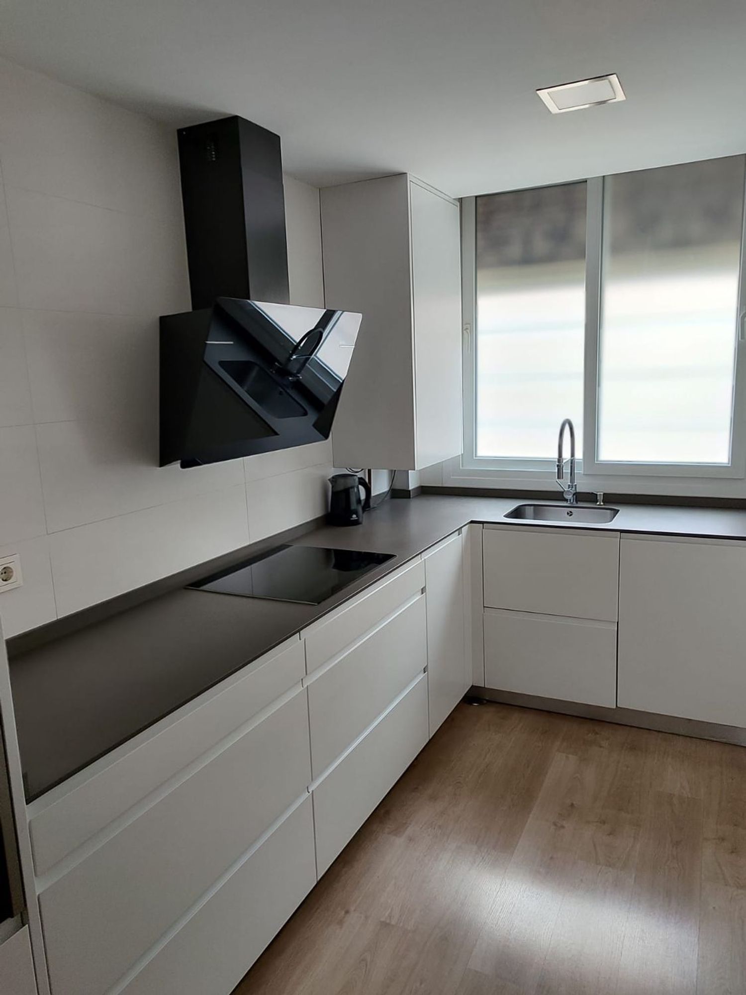 Chalet adosado en calle Violeta, 21 - Foto 3