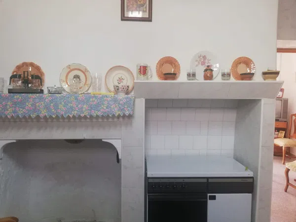 Casa de pueblo en Diseminado los Alias, 7 - Foto 14