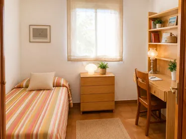 Apartamento en  Carrer Castellar 30 - Foto 10
