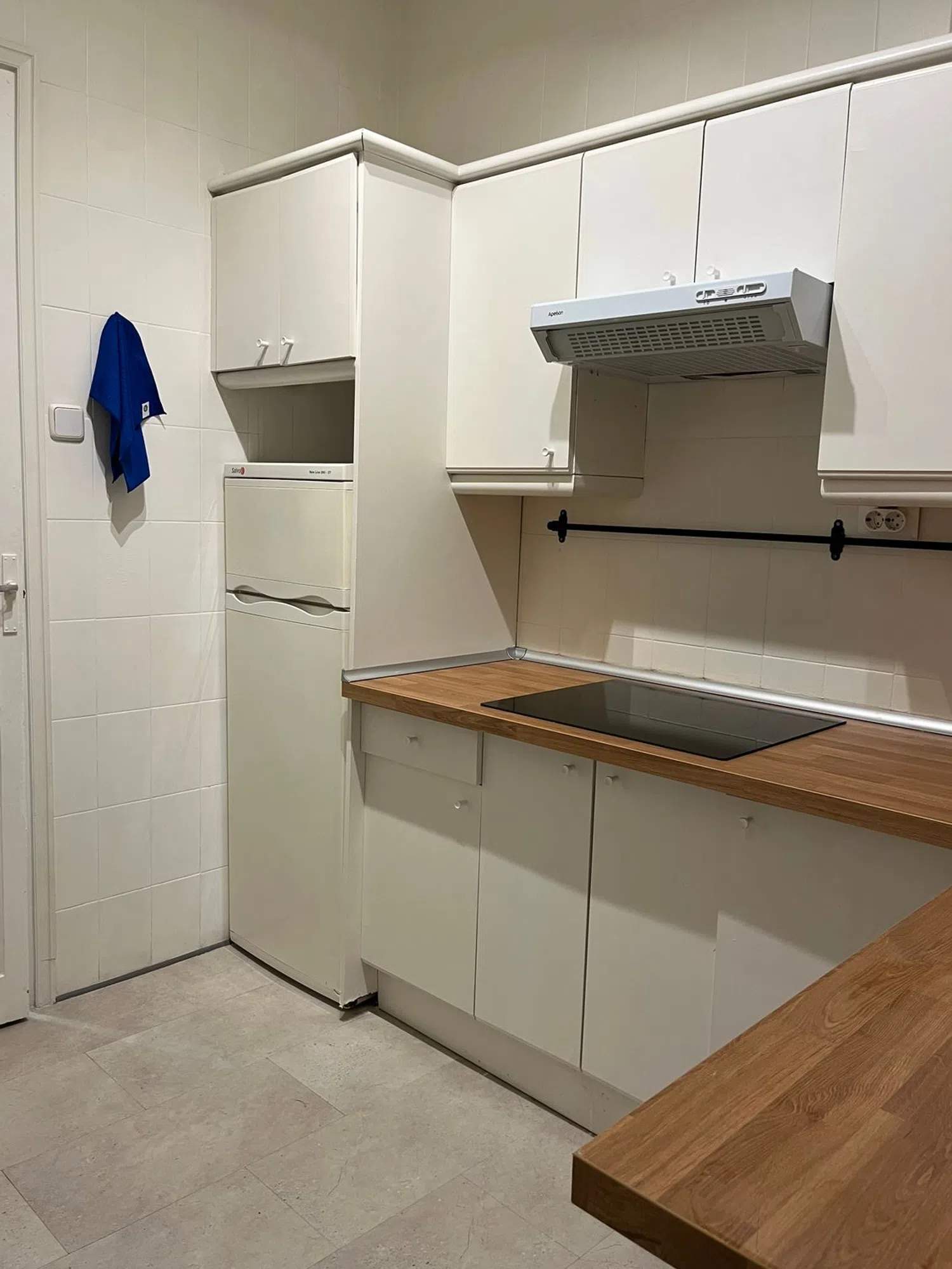 Piso en calle de Hermosilla, 88 - Foto 13