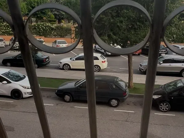 Piso en calle Brigadier Algarra, 39 - Foto 26