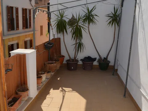 Ático en calle d'en Rubí, 12