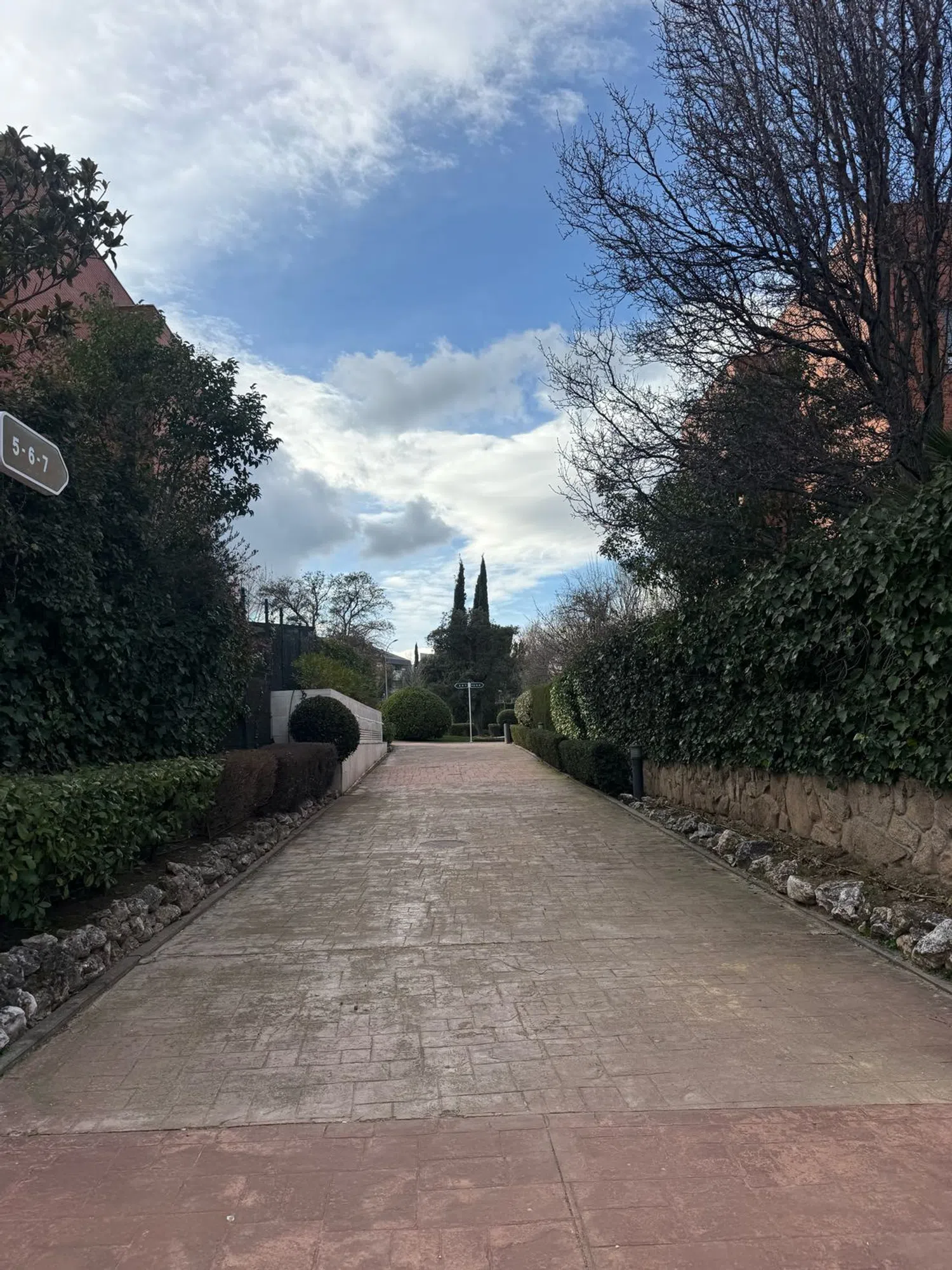 Piso en paseo de los Parques, 6 - Foto 14