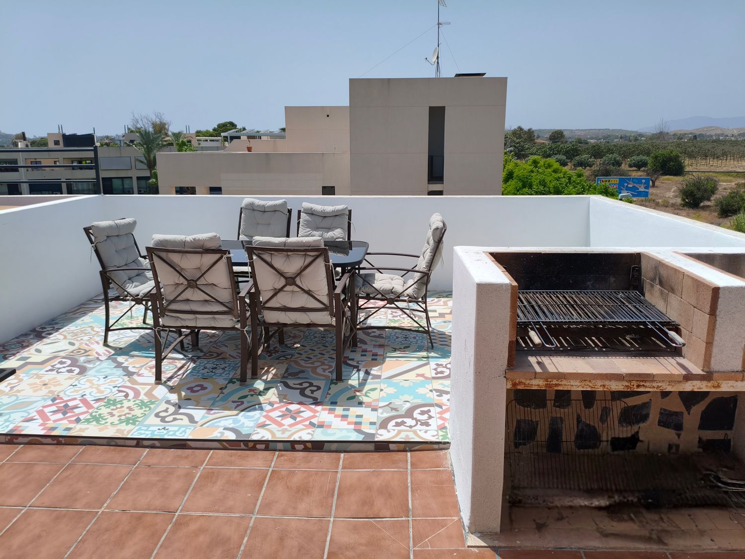 Dúplex en Calle Polín Laporta, 9, Alicante Golf - Foto 3