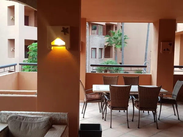 Piso en Alameda de las Brisas, 4, Bahía de Marbella - Foto 13