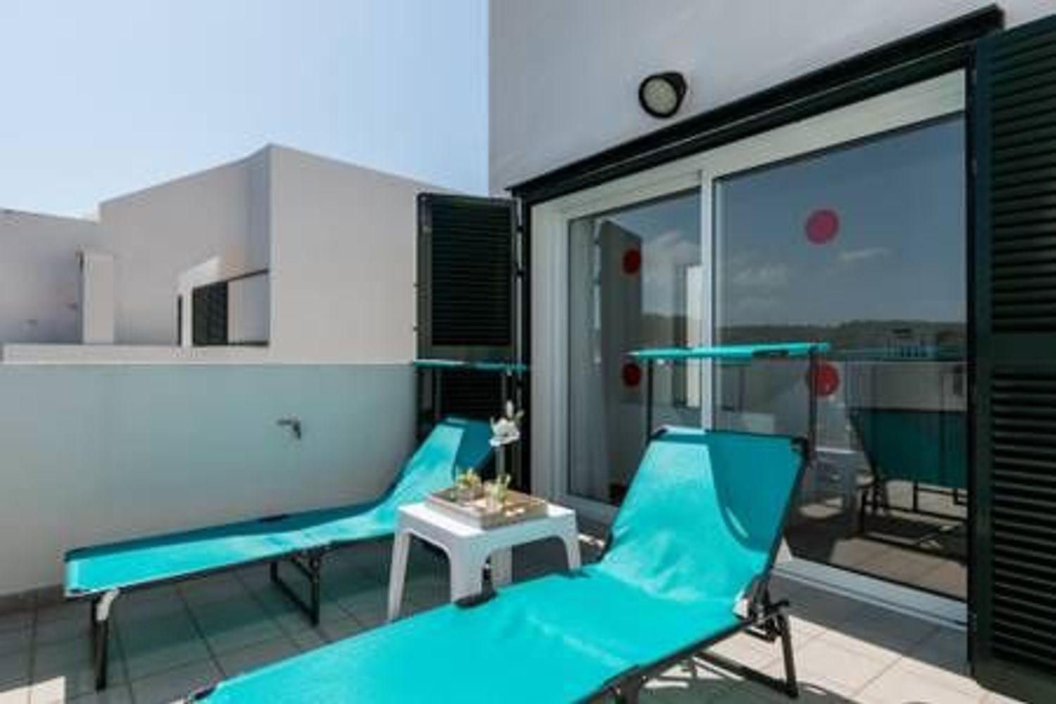 Casa o chalet independiente en Avenida de sa Perdiu, 121, Punta Grossa, Punta Grossa - Foto 30
