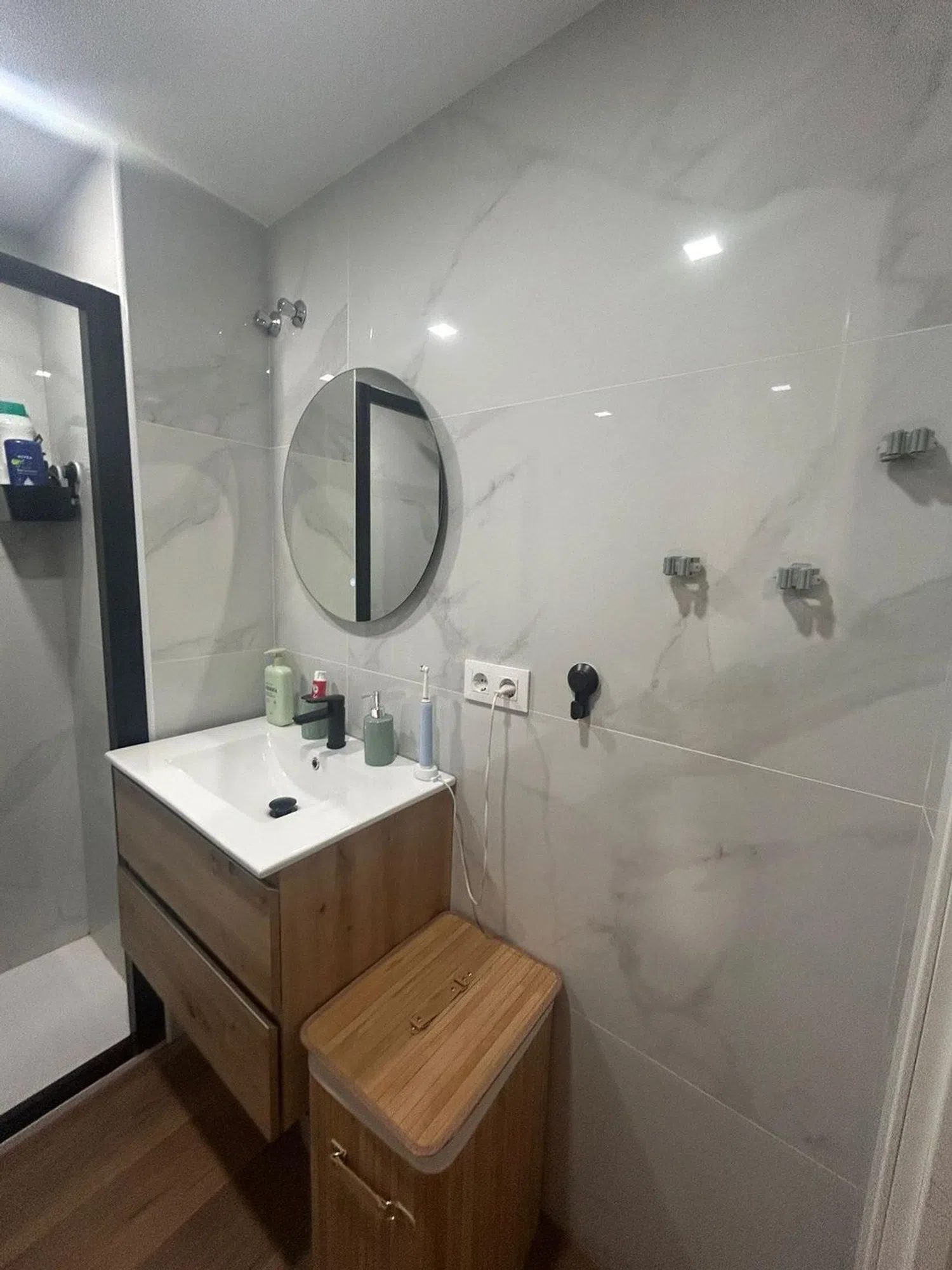 Estudio en calle Salado, 2 - Foto 2