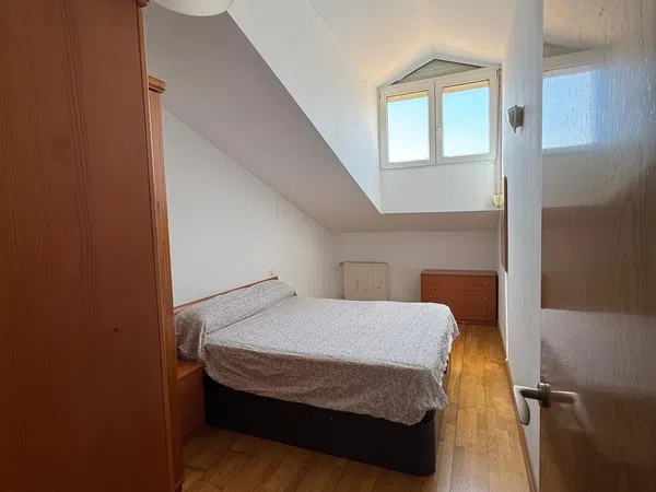 Ático en Calle Villafria, 5, Villimar - V1 - V2 - S3 - S4 - San Cristobal, Villimar - V1 - V2 - S3 - S4 - San Cristobal - Foto 2