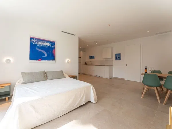 Estudio en Calvià pueblo - Foto 5