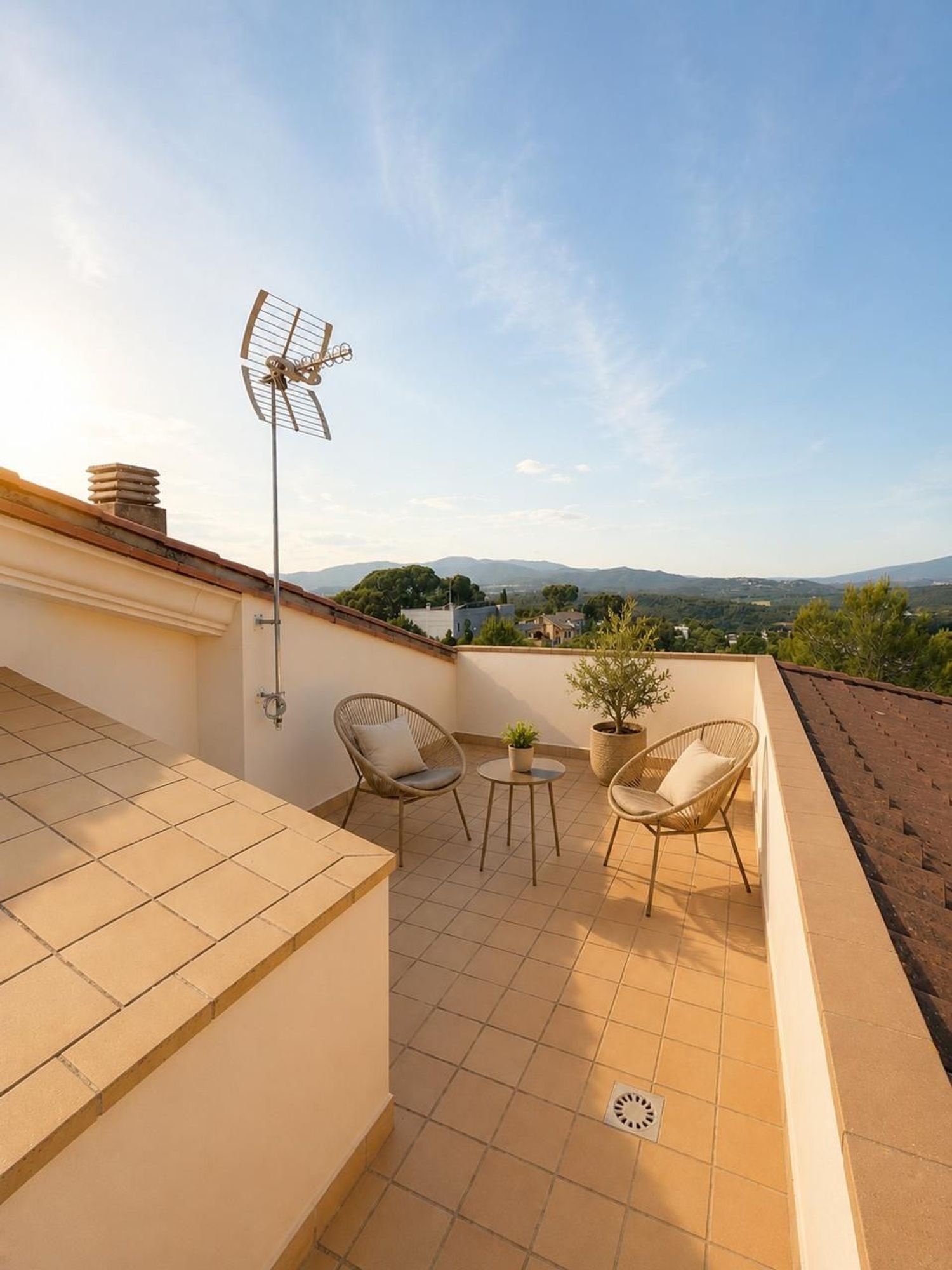 Casa o chalet independiente en Calle Rosa dels Vents, 1, Mas Altaba-El Molí, Mas Altaba-El Molí - Foto 18