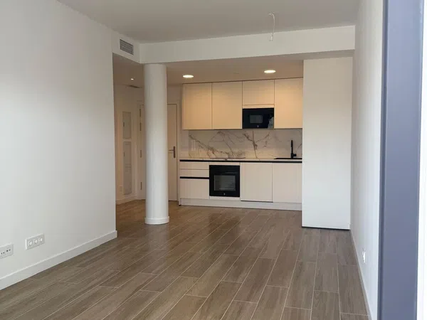 Piso en Camino Viejo de Vélez, 54 b, Añoreta baja, Añoreta baja - Foto 1