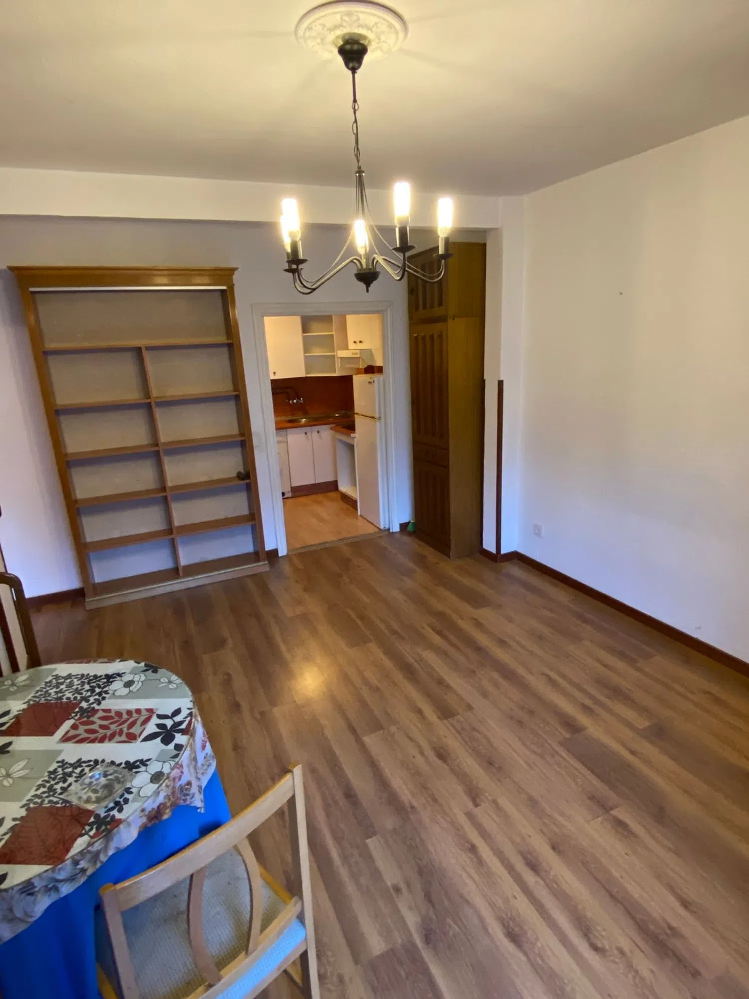 Piso en Barrio Guindalera - Foto 16