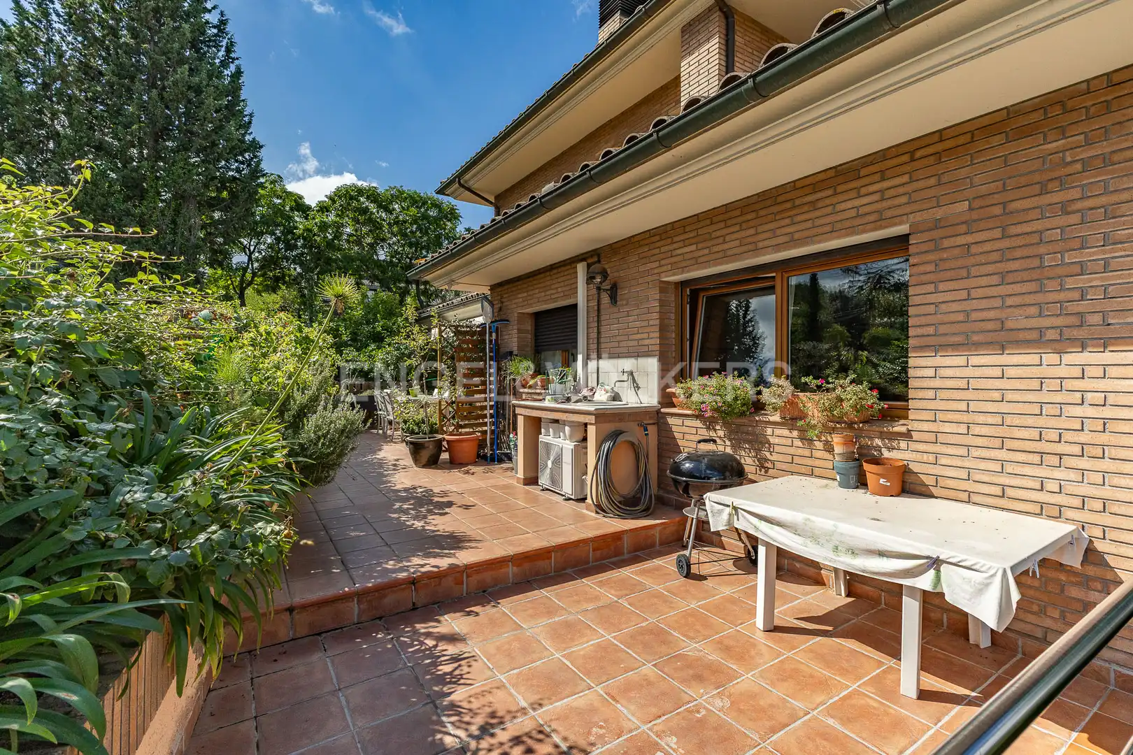 Chalet en Sant Cugat del Vallès - Foto 74