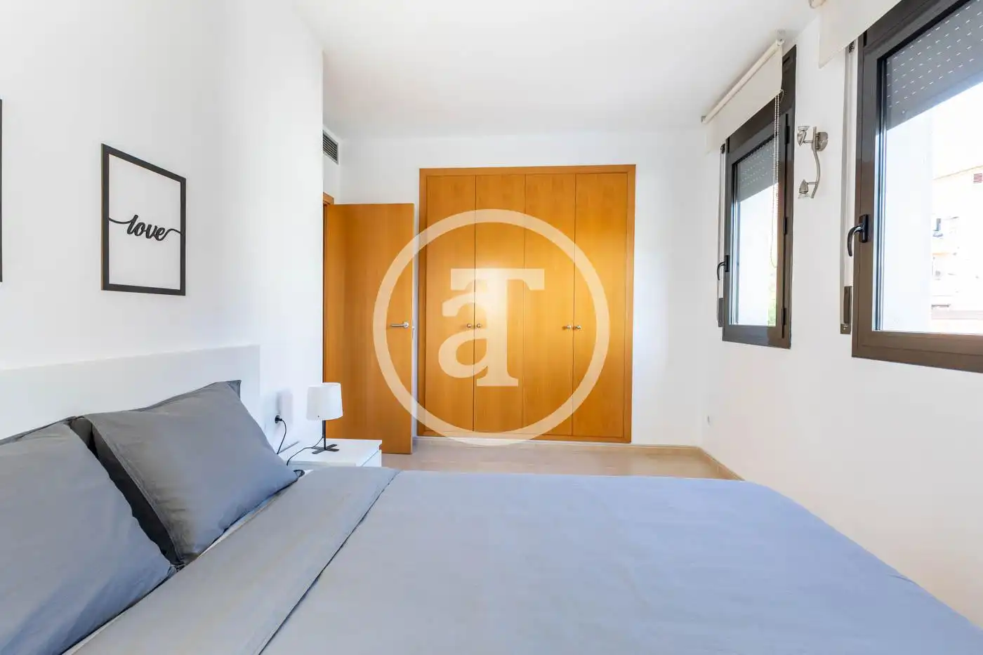 Piso en  Passeig de Sant Magí - Foto 15