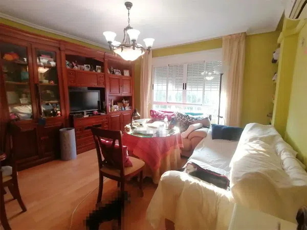 Piso en Calle Gregorio Miñano, 75 - Foto 6