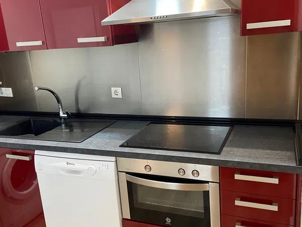 Dúplex en avenida Artesanos, 16 - Foto 5