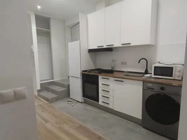 Estudio en calle de Sant Ildefons, 20