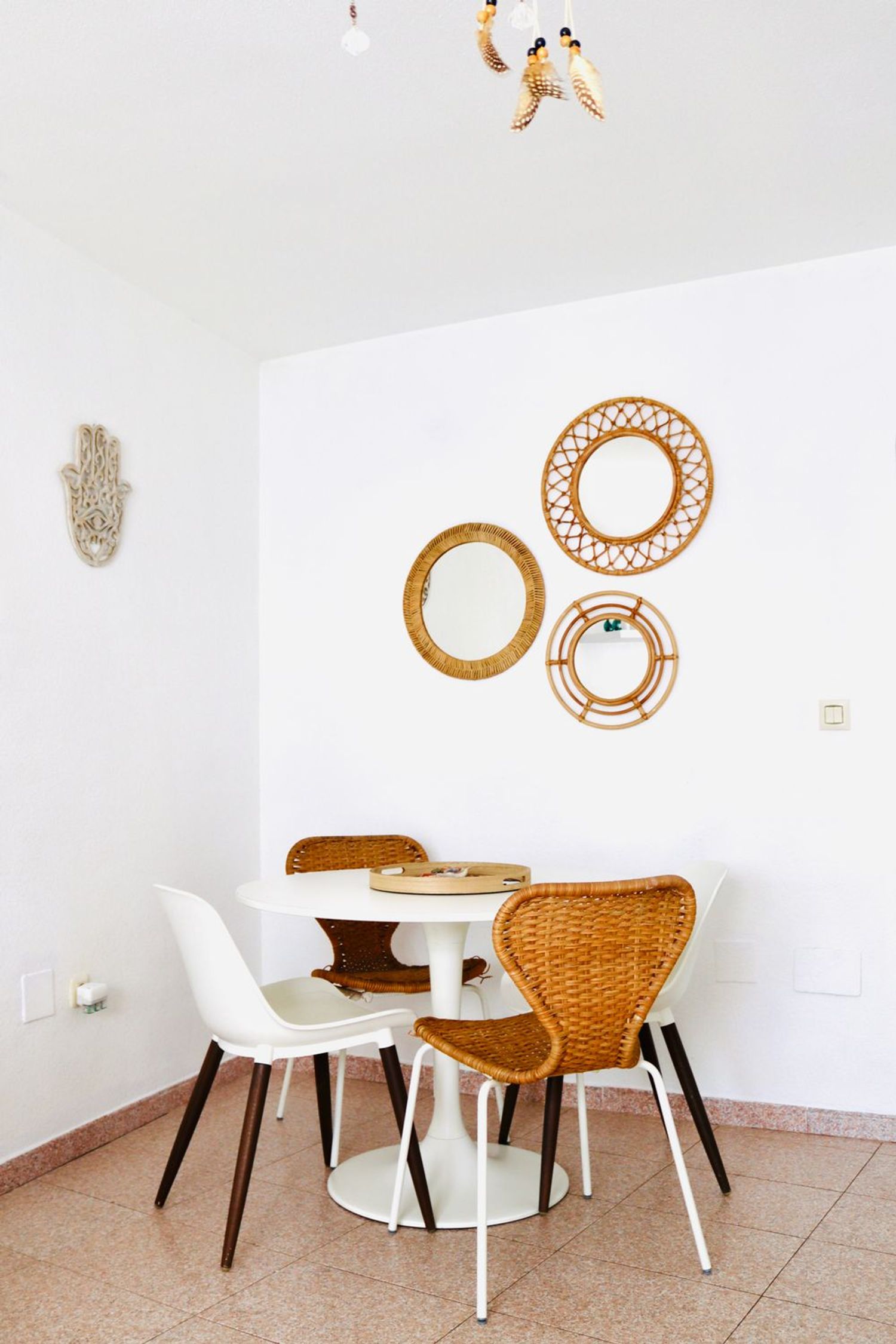 Chalet adosado en Calle Camino del Palmeral, 20 I, Zona el Palmeral, Zona el Palmeral - Foto 6