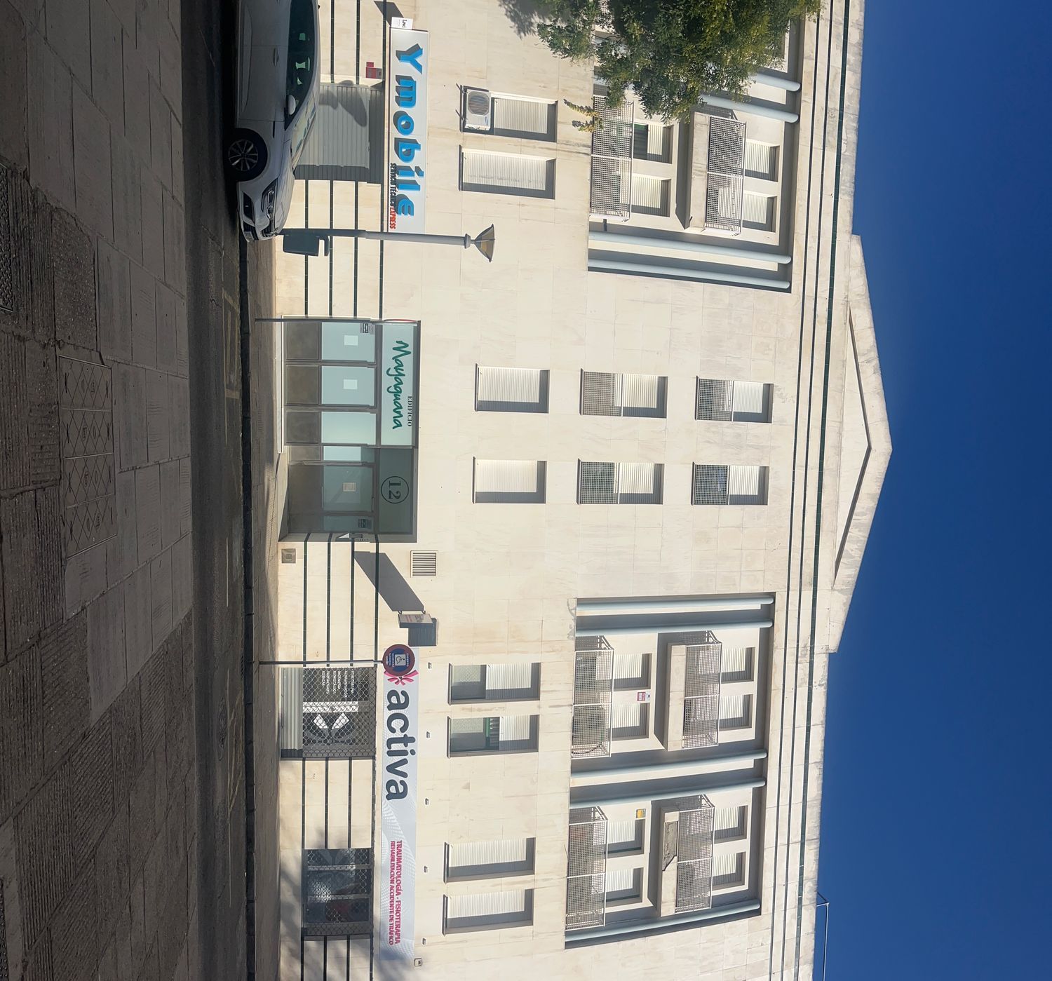 Piso en calle Santo Domingo, 12 - Foto 18