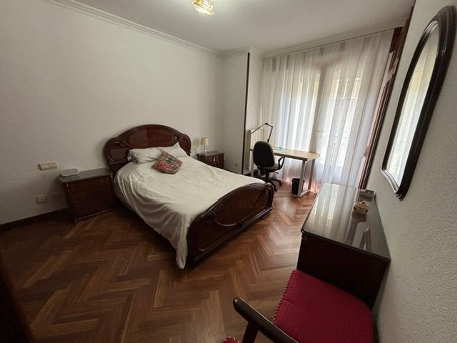 Piso en Calle Progreso, 33, Santa Teresa-San Pedro Cardeña - Foto 4