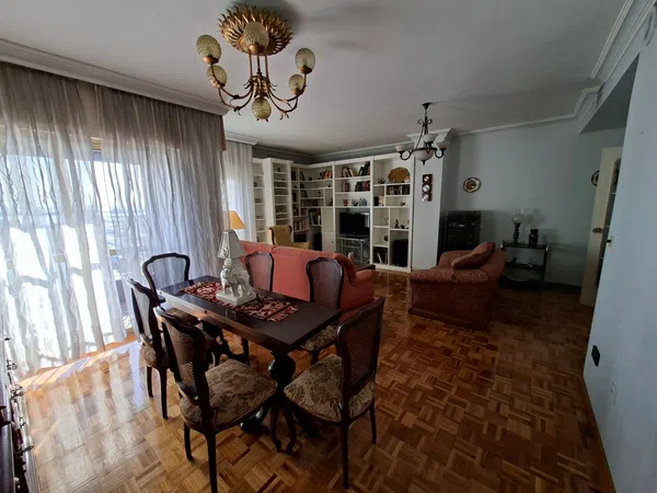 Dúplex en Avenida Virgen del Carmen, 21 - Foto 1