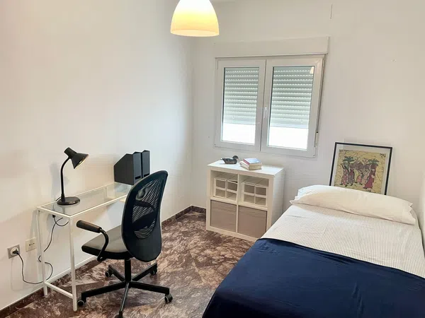 Piso en calle San Vicente, 29 - Foto 12