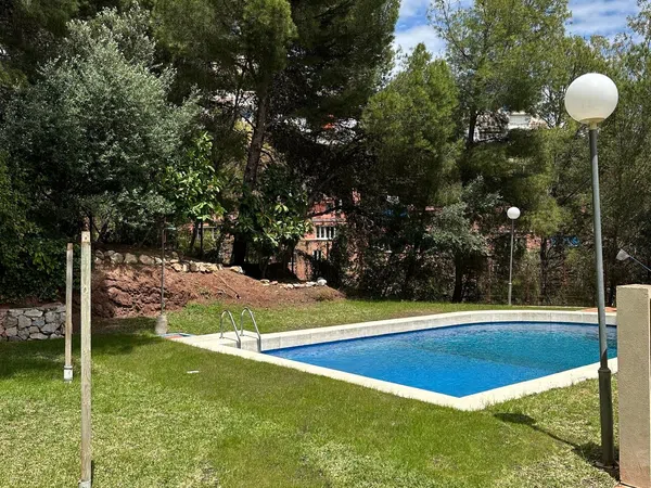 Piso en Paseo Cerrado de Calderón - Foto 1