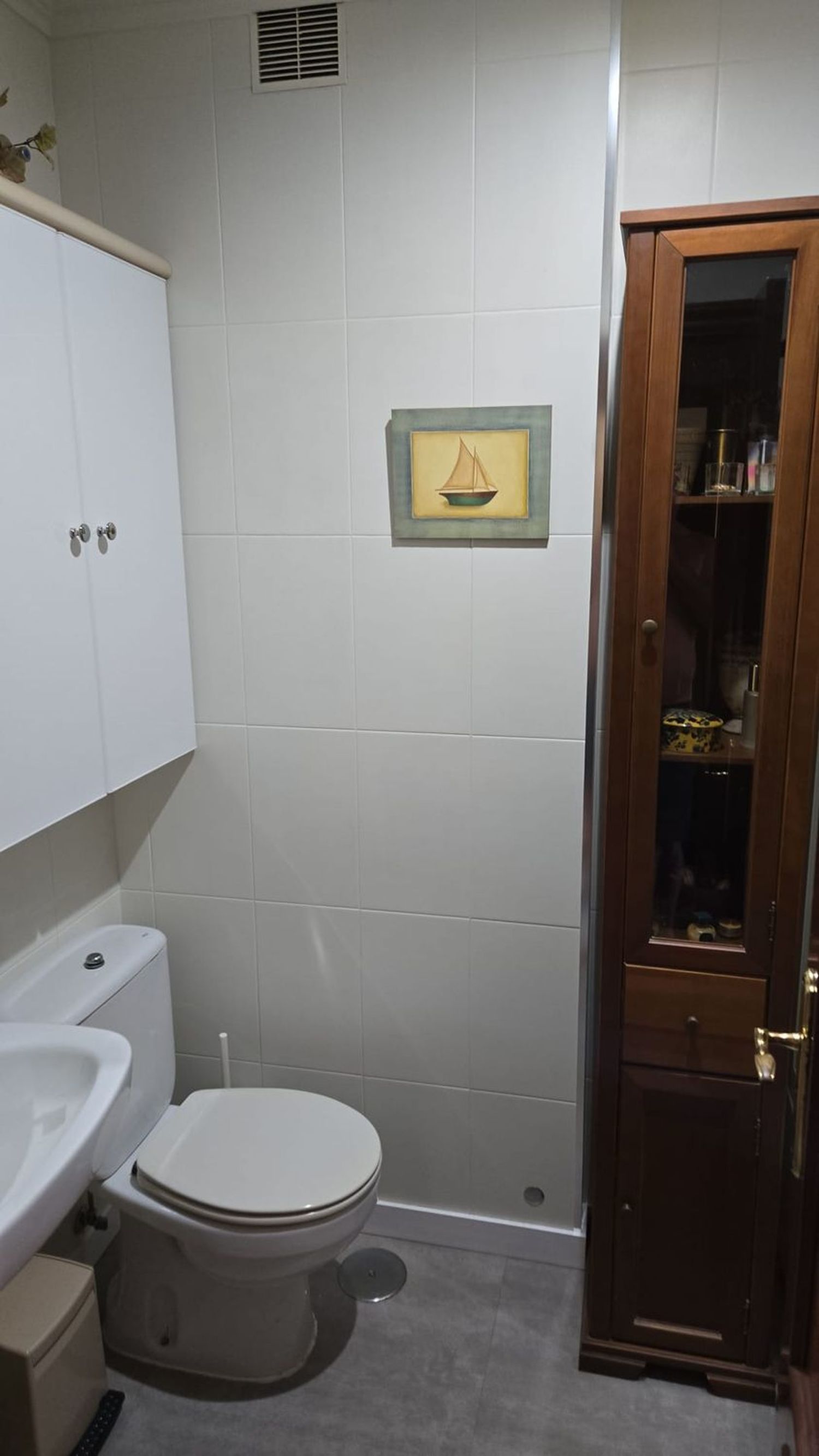 Piso en Calle Magdalena, 18, o Milladoiro - Foto 8