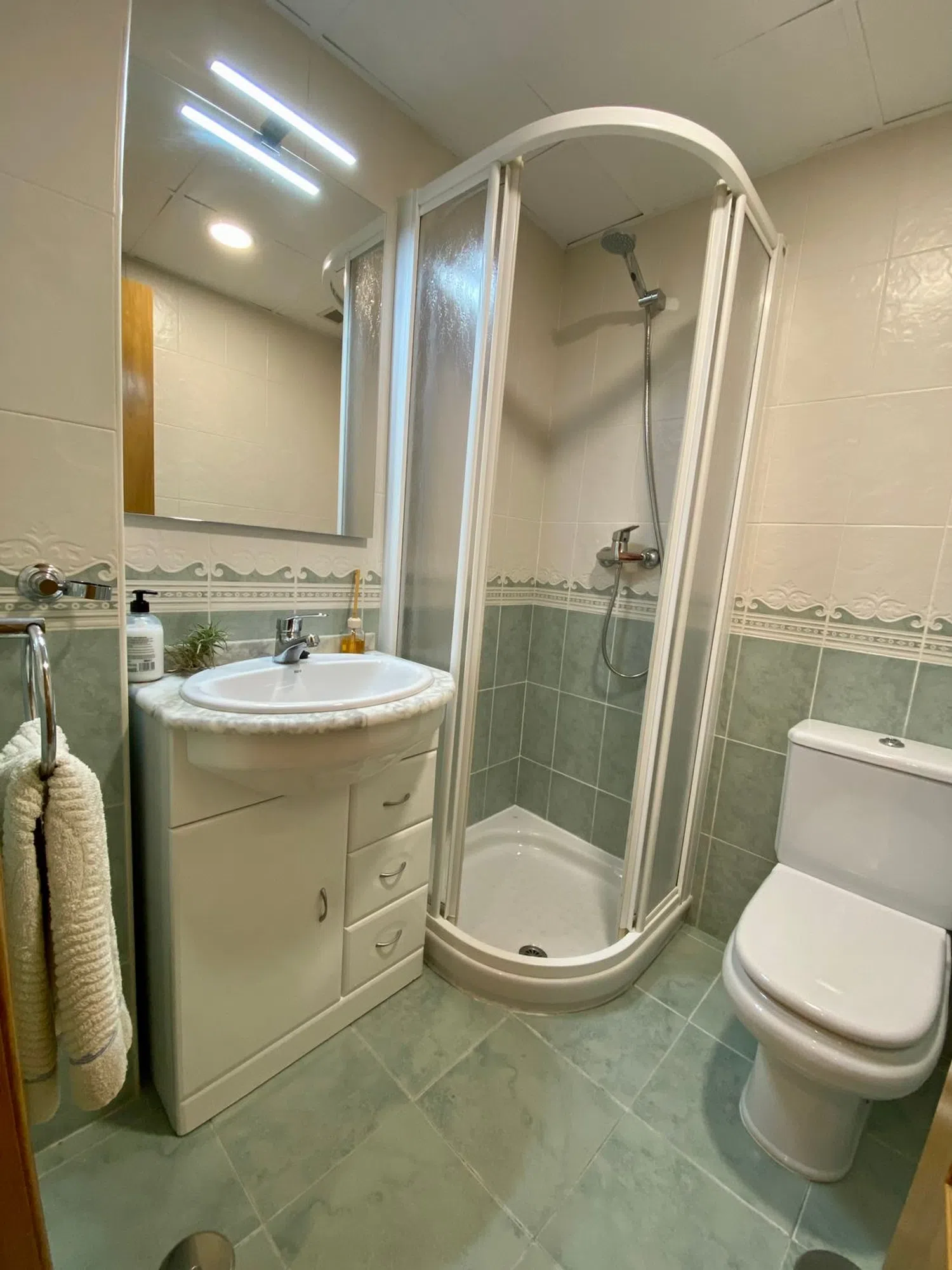 Piso en calle Algorta, 29 - Foto 10