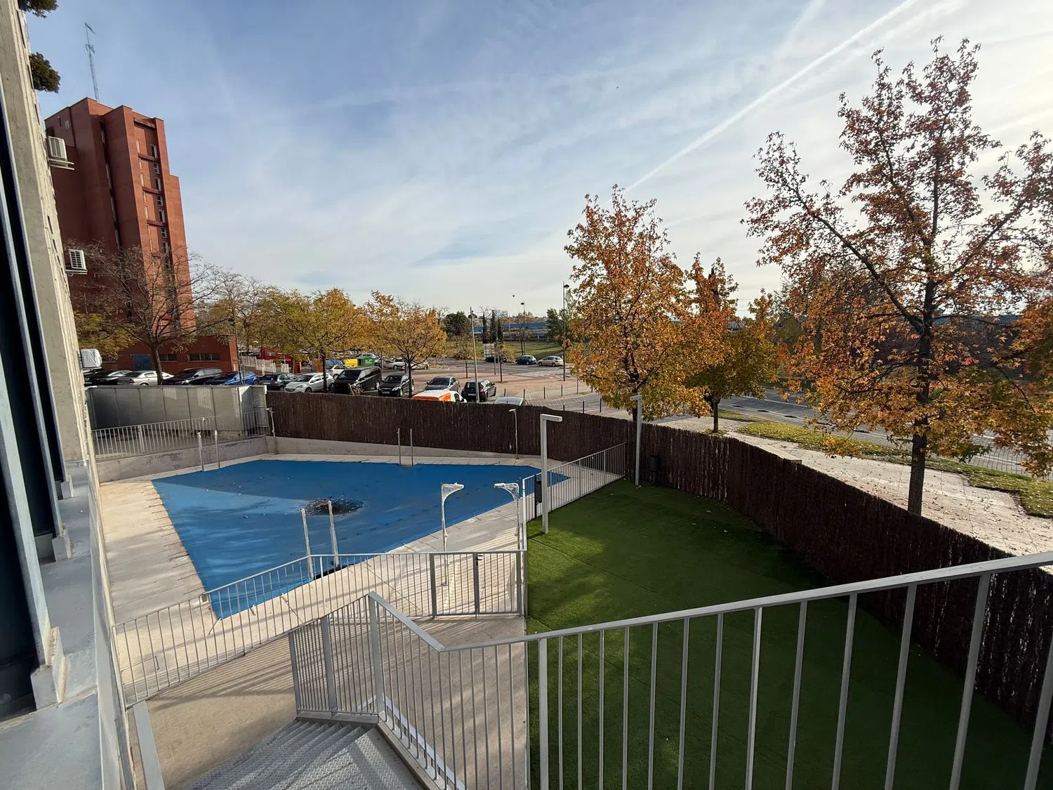 Piso en calle Liverpool, 6 - Foto 33