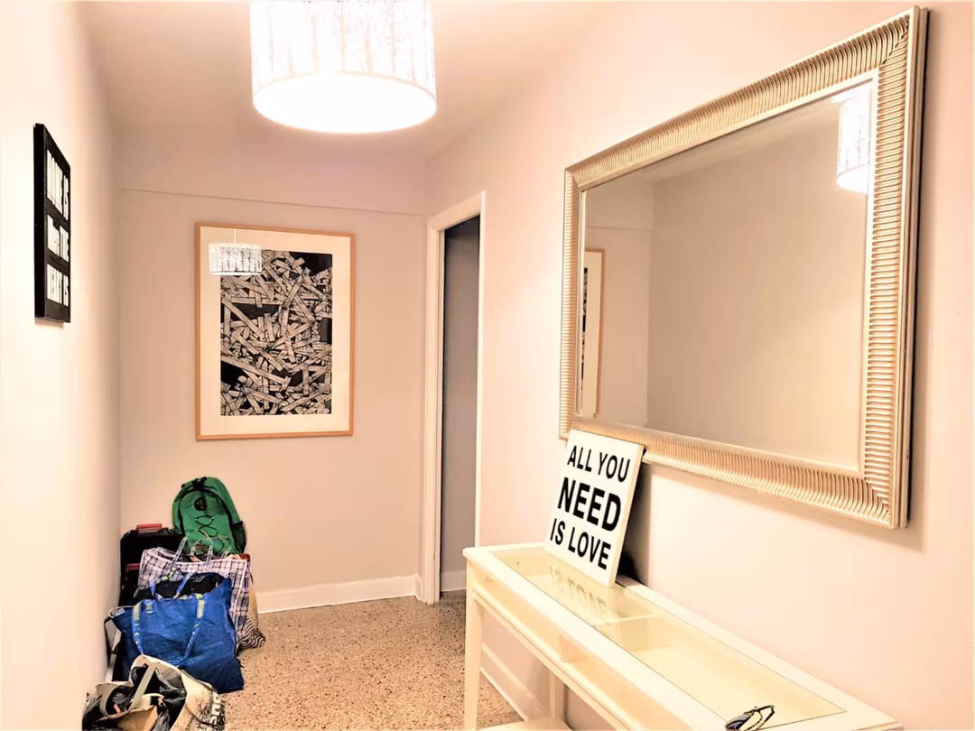 Piso en  Rúa de Frei Rosendo Salvado 10 - Foto 3